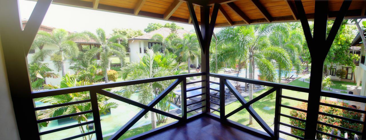 Ranna 212 Beach Resort Kahandamodara Luaran gambar