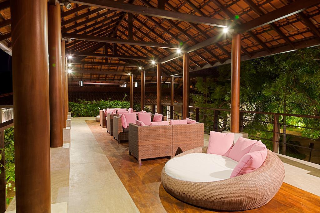 Ranna 212 Beach Resort Kahandamodara Luaran gambar