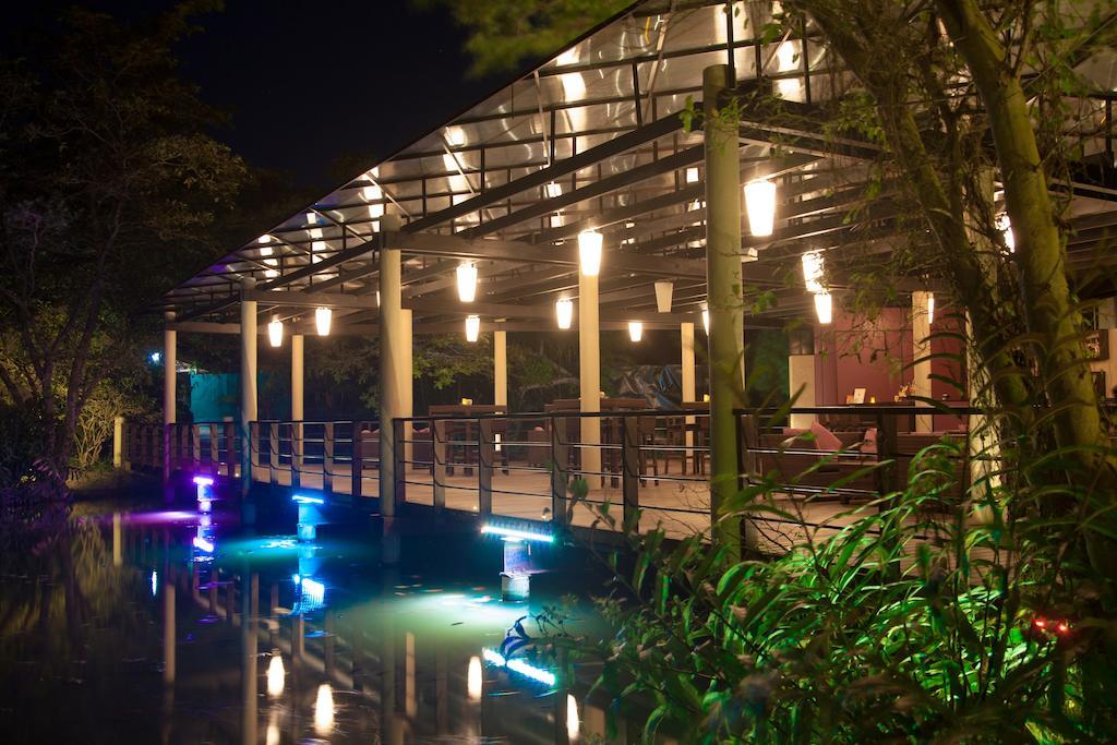 Ranna 212 Beach Resort Kahandamodara Luaran gambar